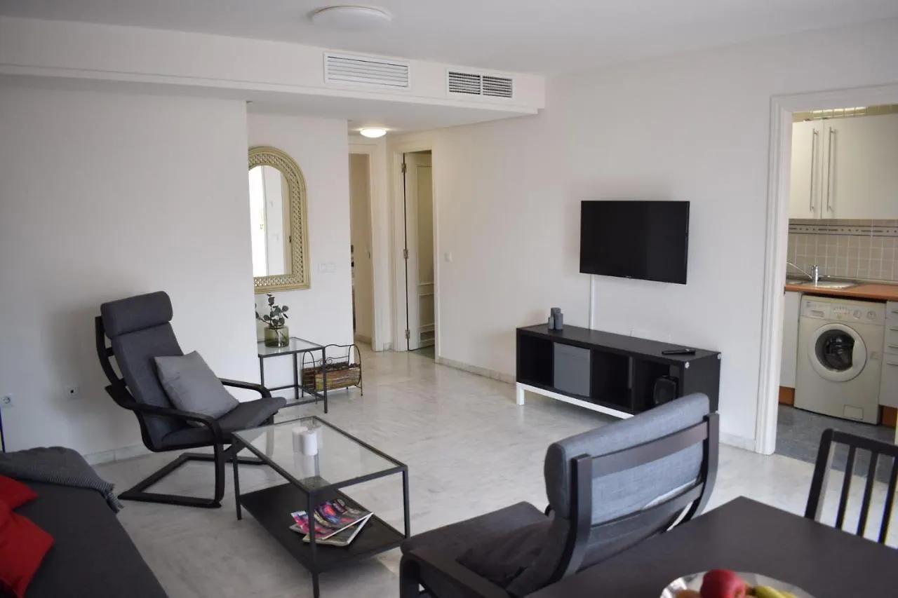 Precioso adosado Pinillo cerca de la playa Apartamento Torremolinos