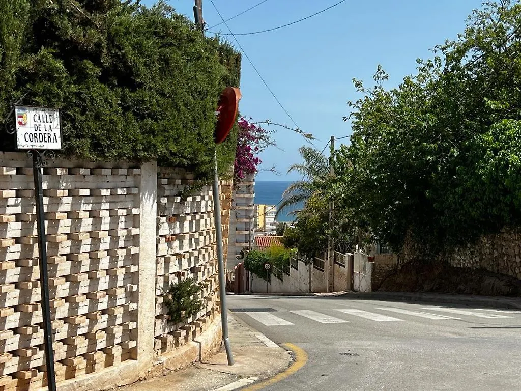 Precioso adosado Pinillo cerca de la playa Apartamento Torremolinos España